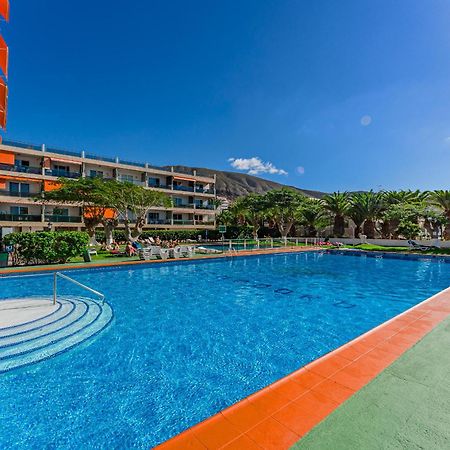 Frontline Ocean View Apartment Los Cristianos Los Cristianos  Exterior foto