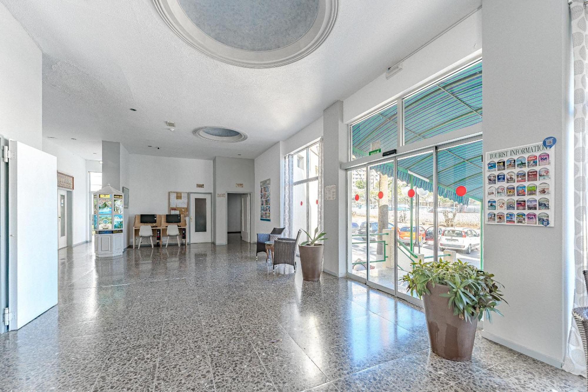 Frontline Ocean View Apartment Los Cristianos Los Cristianos  Exterior foto